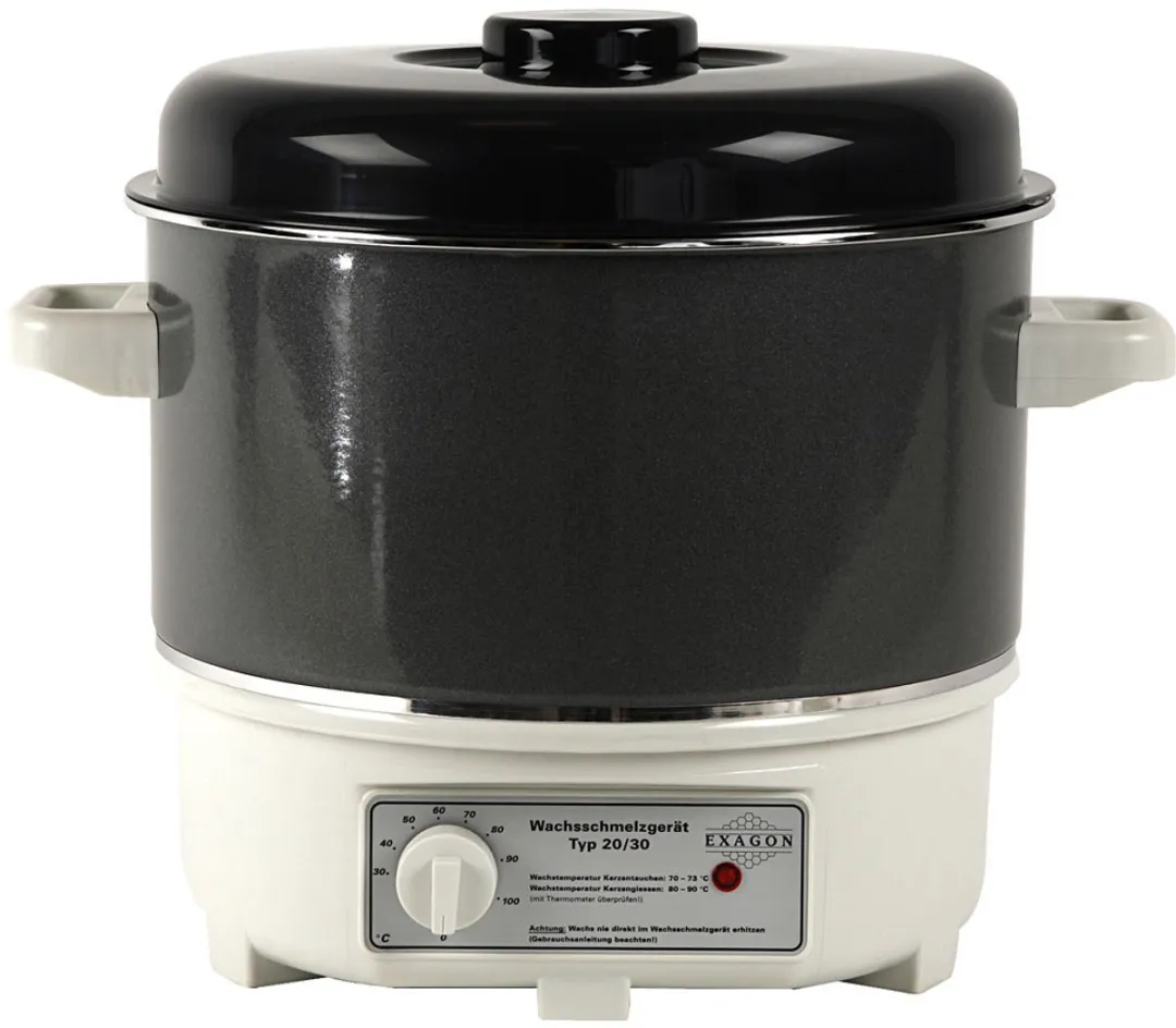Creativ Company Smeltketel 16L