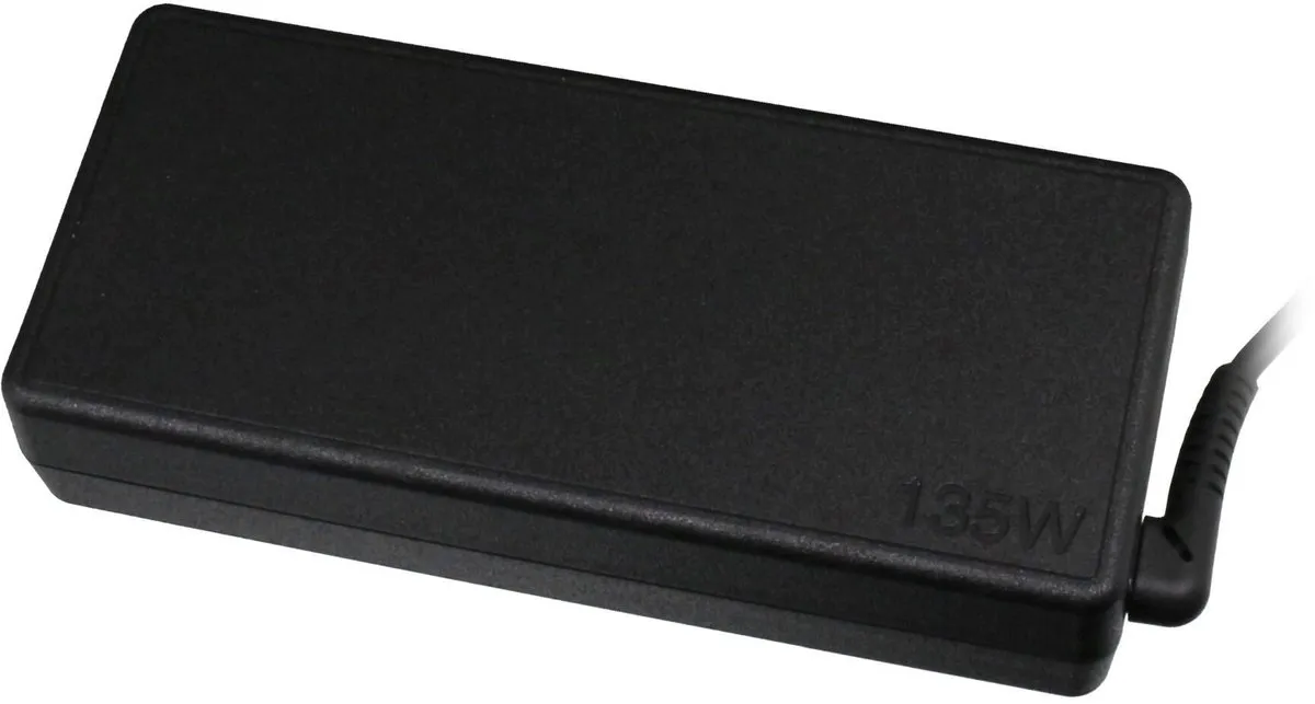 Lenovo 45N0364 Oplader 135W - Zwart