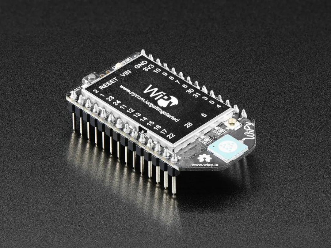 Adafruit WiPy IOT Development Platform 3184 - Meerkleurig