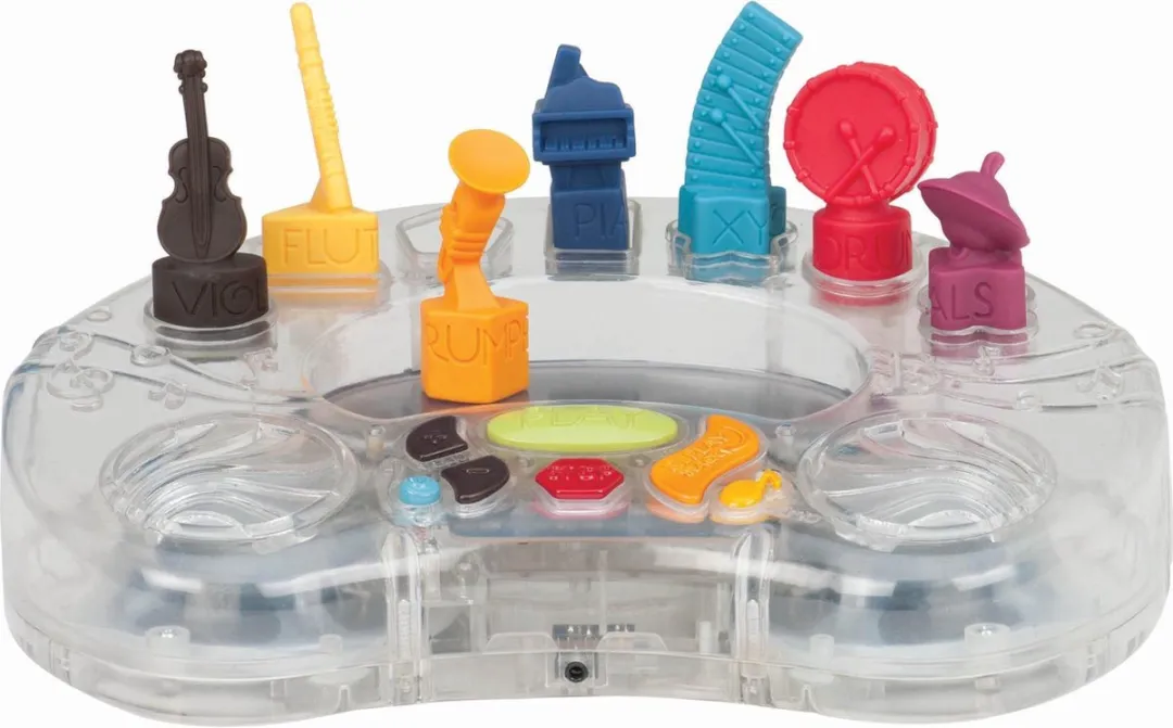 B.Toys Symphony No.2 Muziekspeler