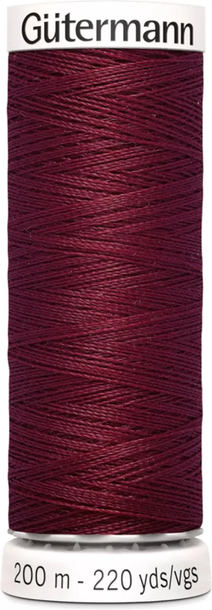 Gutermann Polyester Naaigaren 368 - Bruin