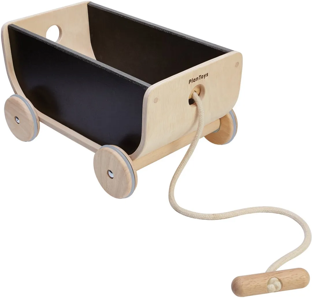 Plantoys Wagon