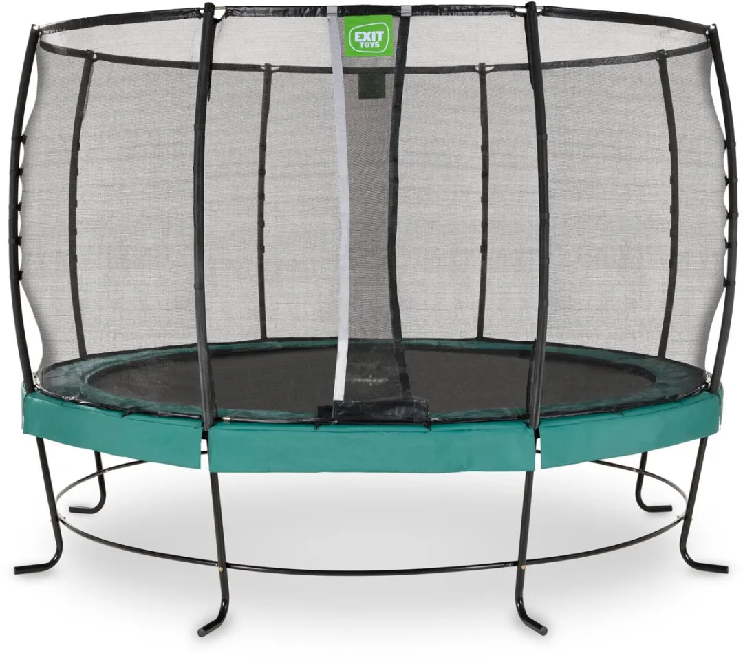 EXIT Lotus Premium Trampoline 390cm