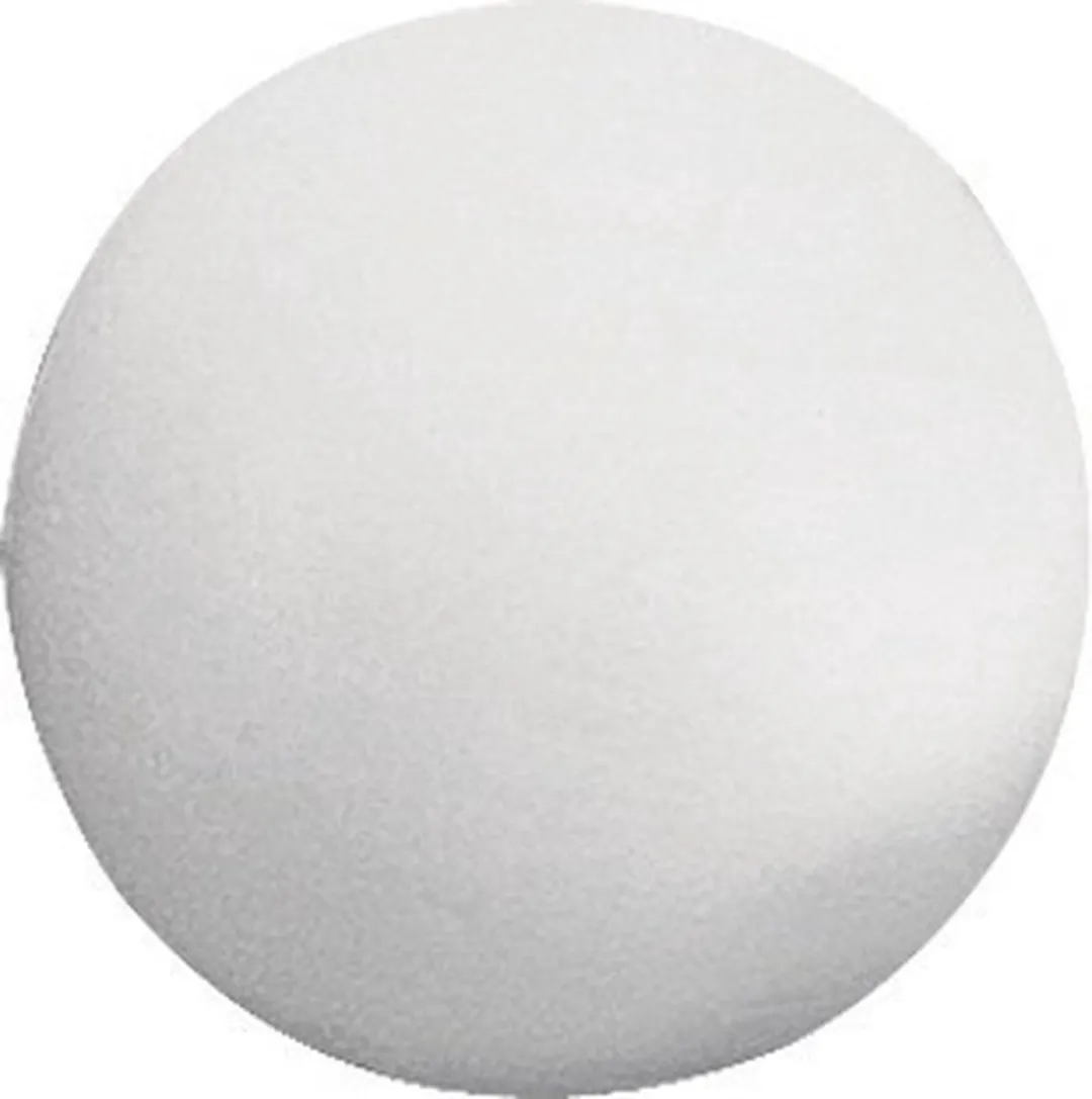 Rayher Hobby Piepschuim Bollen 3cm