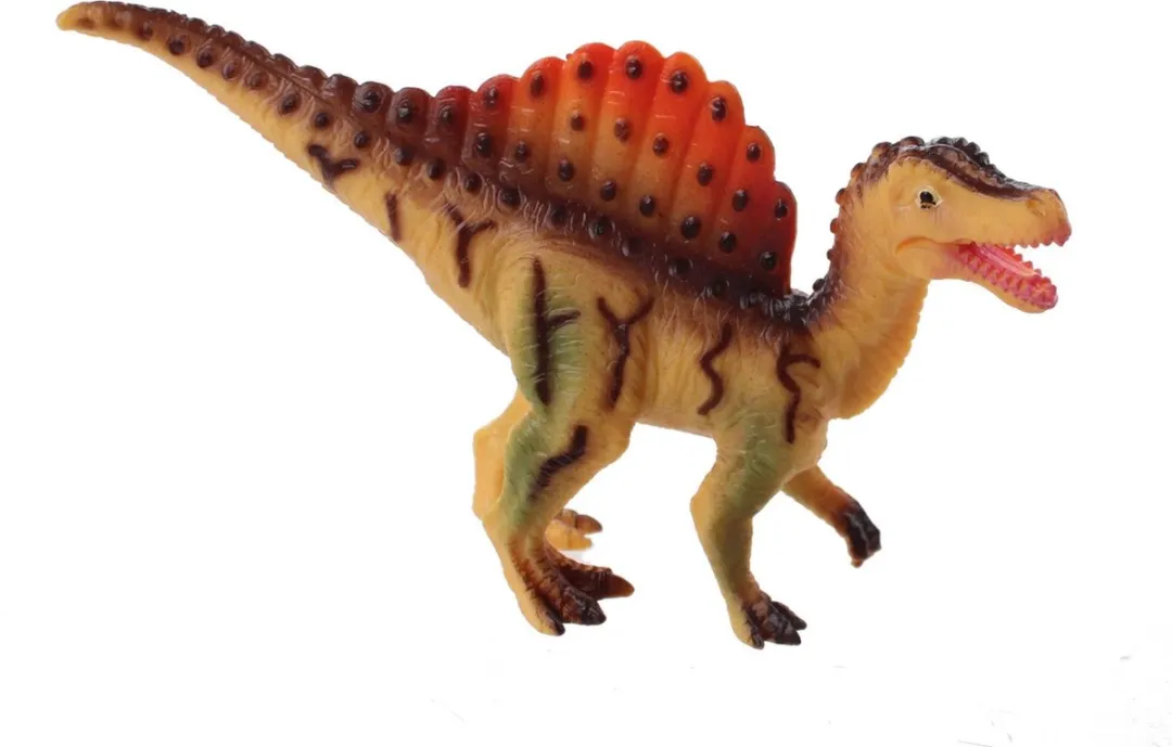 Johntoy Dinosaurus Tyrannosaurus 13cm