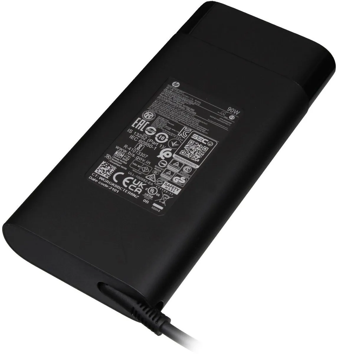 HP A090A098P Oplader 90W