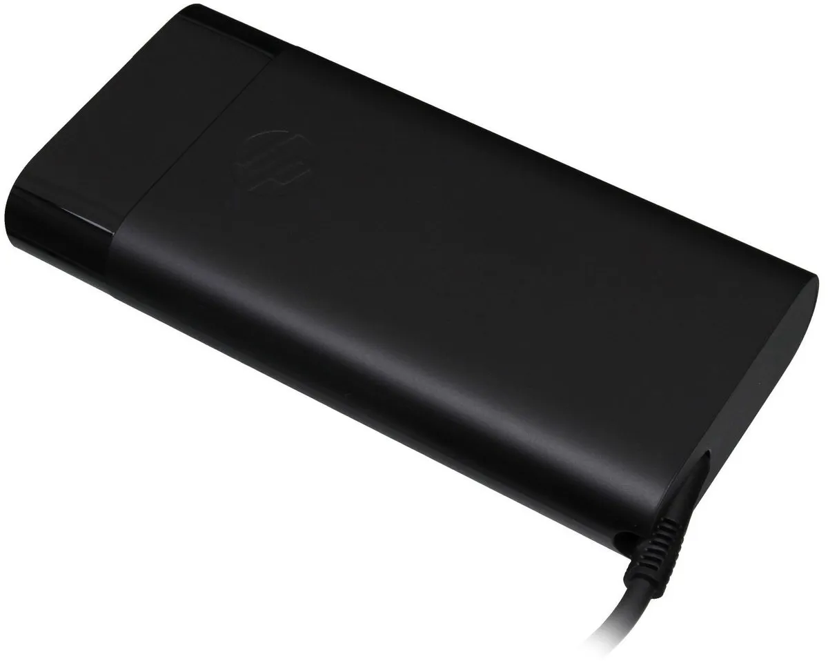 HP A090A098P Oplader 90W - Laptop