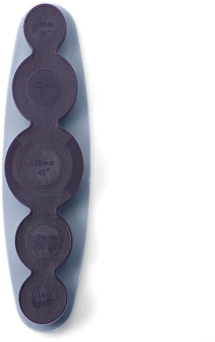 Prym Universele Matrijs Stofknopen 11-29mm