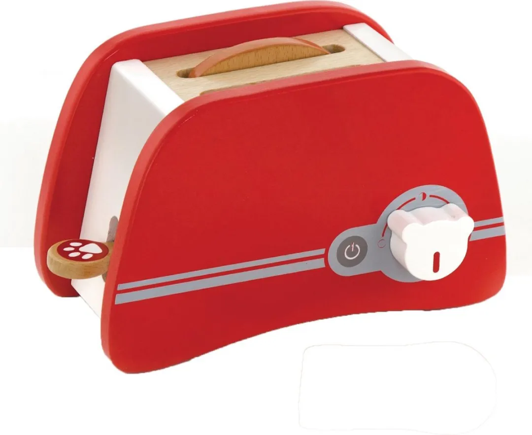 Broodrooster | Vigatoys