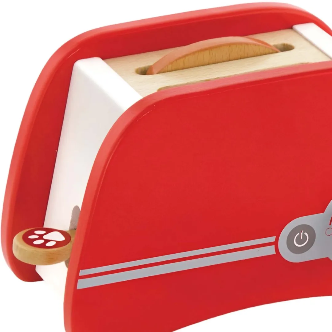 Broodrooster | Vigatoys