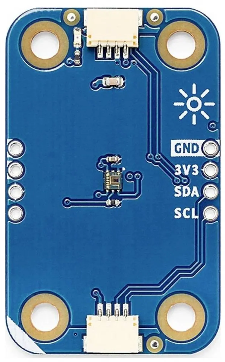 Arduino Modulino Light ABX00111 - Development Board