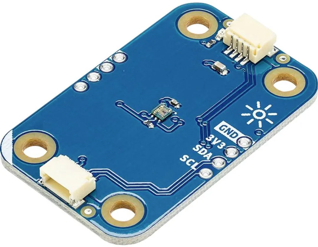 Arduino Modulino Light ABX00111