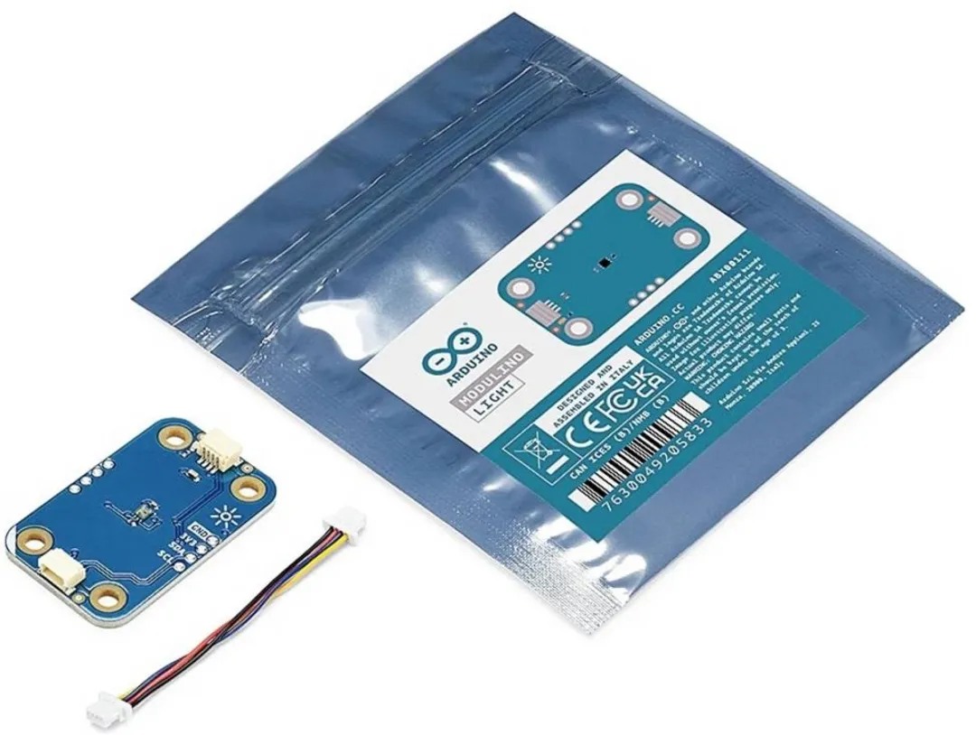 Arduino Modulino Light ABX00111 - Development Board