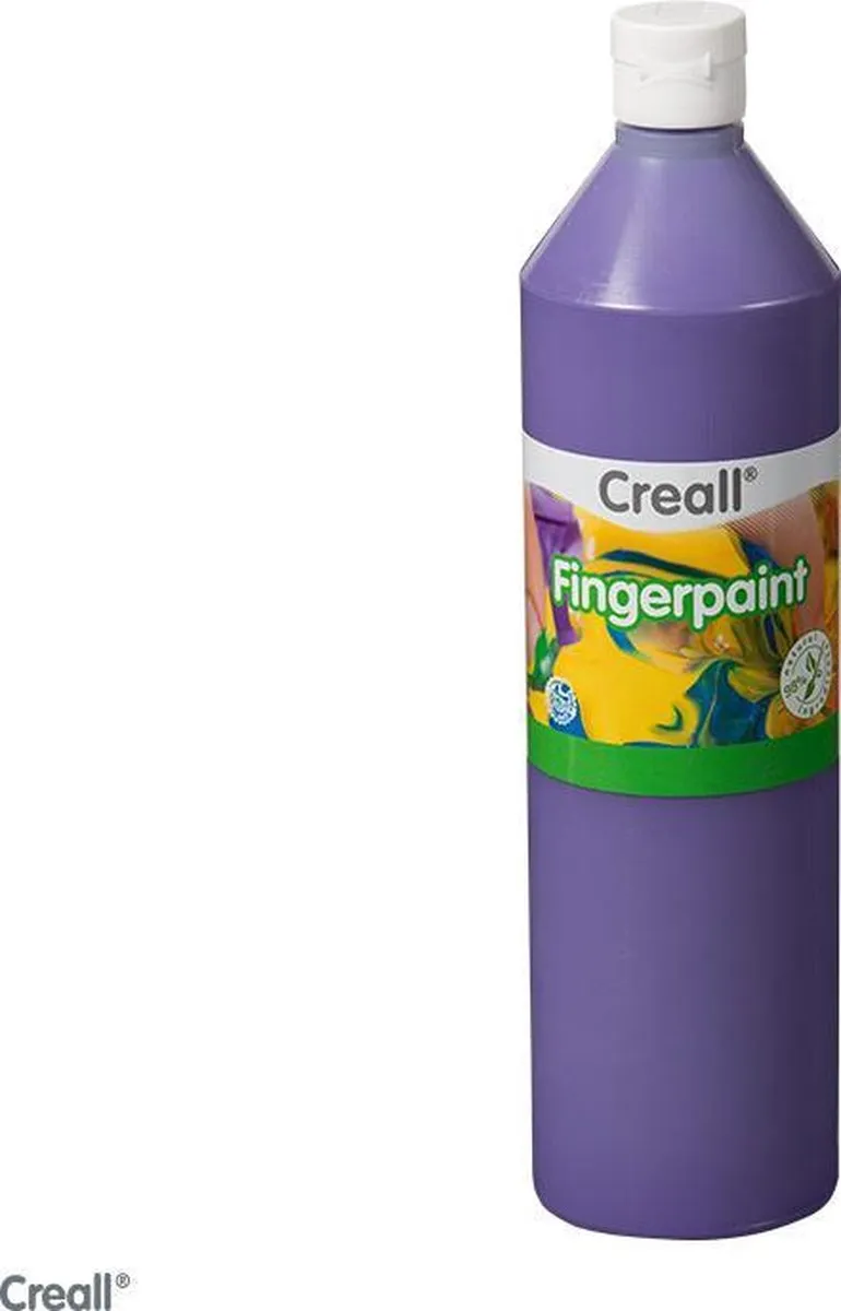 Creall Vingerverf 750ml