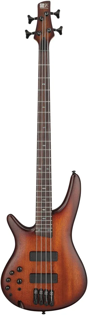 Ibanez Standard SR500AL-MHL Elektrische Basgitaar