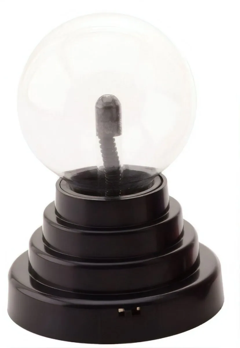 Johntoy Plasma Bal 9cm