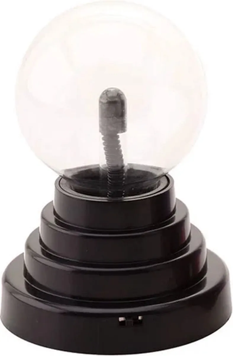 Johntoy Plasma Bal 9cm - MPN 29623