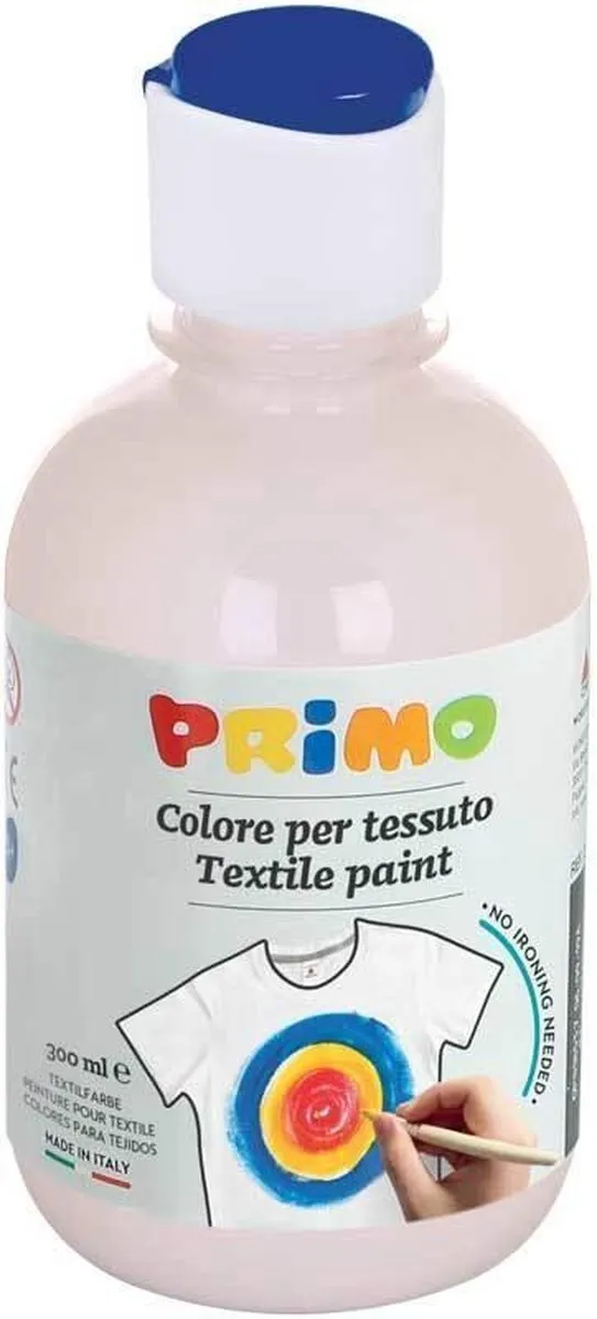 Creativ Company Textielverf Wit 300ml