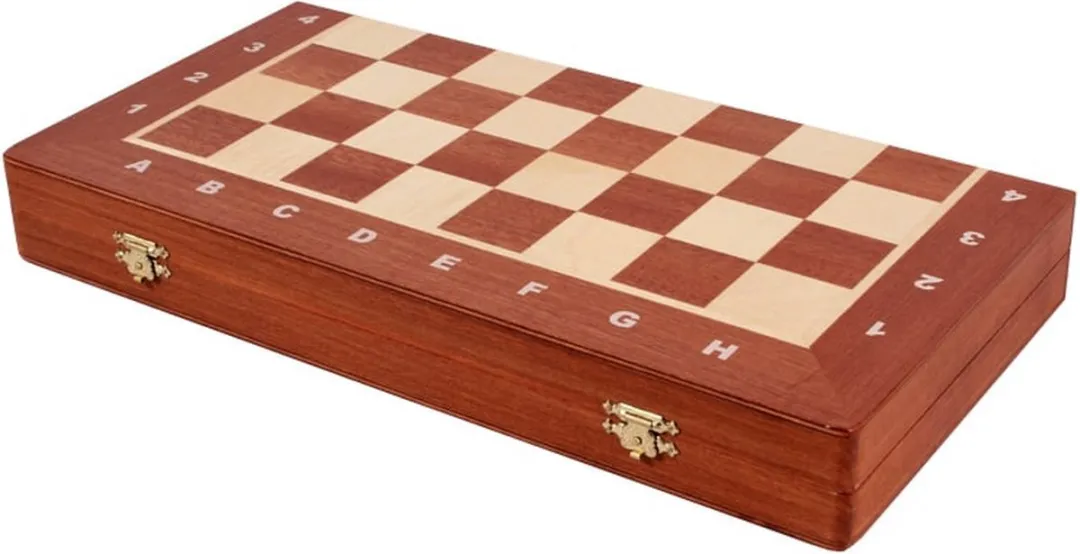HOT Games Tournament Schaakset 42x42cm - MPN 679304