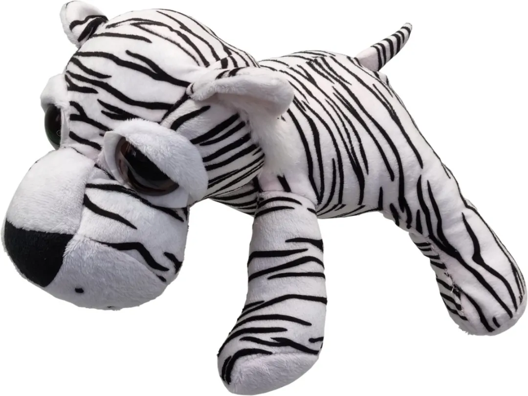 Unitoys Tijger Thomas Knuffel