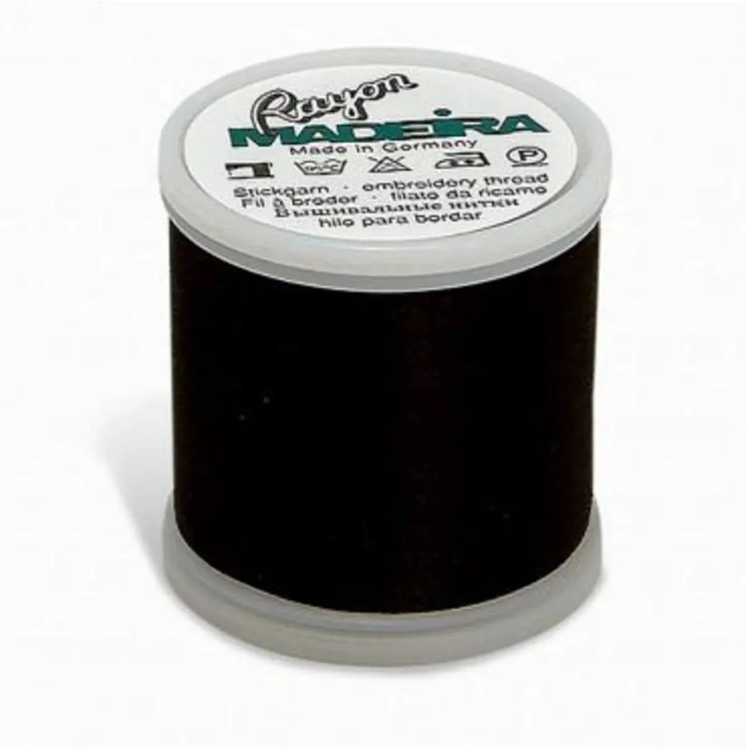Madeira Rayon 40 200m - 1241