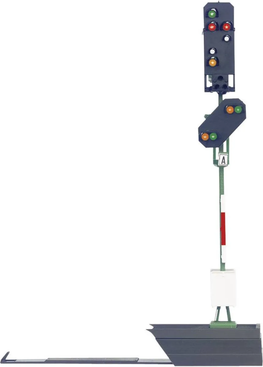 Märklin H0 Lichtsein DB Kant-en-klaar
