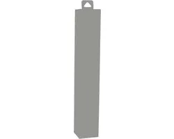 Cricut Infusible Ink Transfervellen Warmgrijs - 2 Stuks