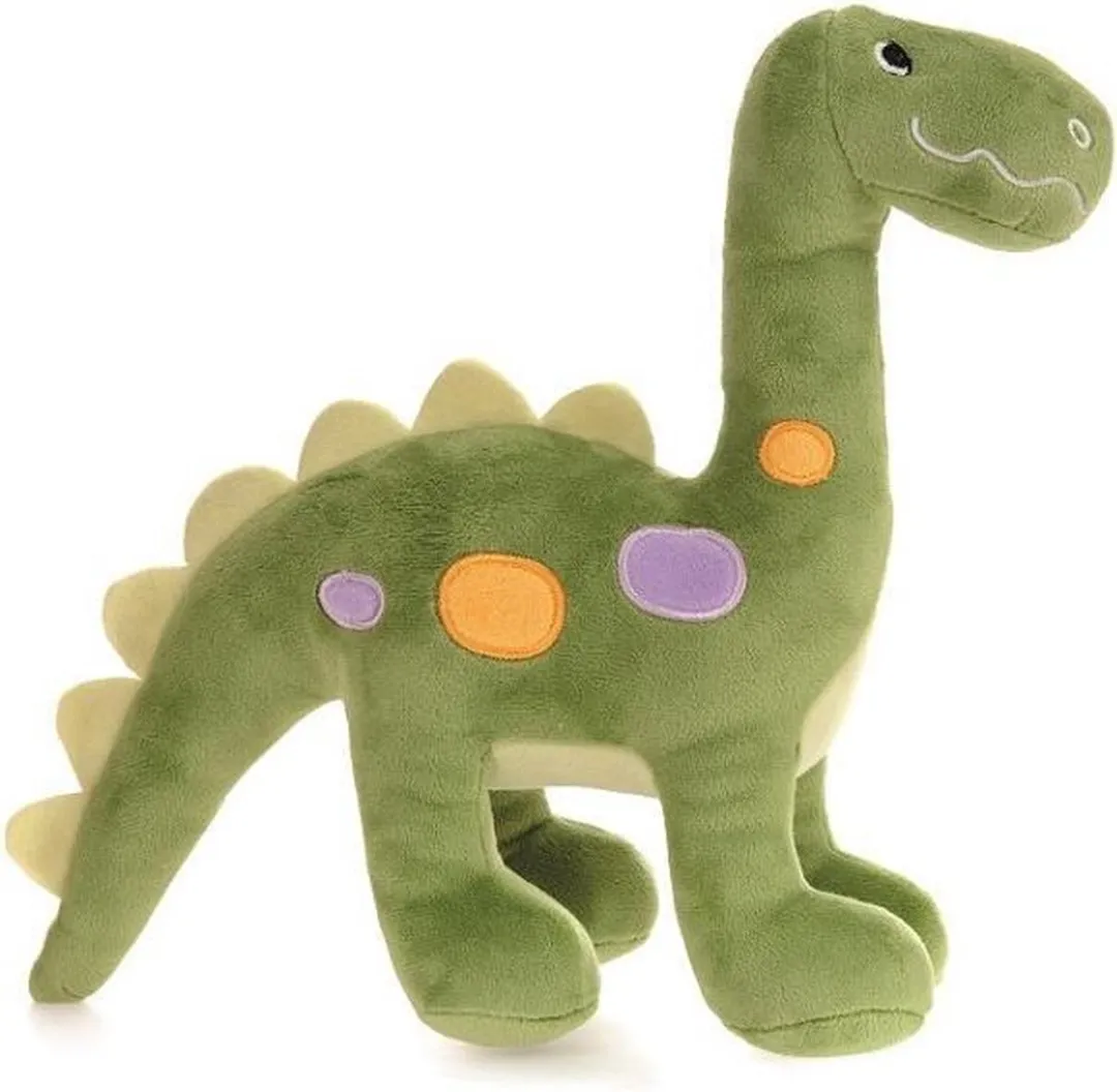 Egmont Toys Arthur Knuffel Dinosaurus 27cm