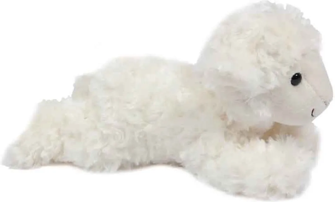 PIA Pluche Schaap Liggend