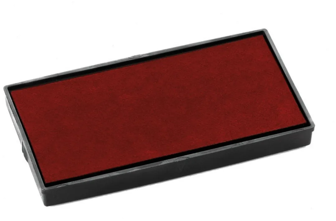 Colop Stempelkussen Rood
