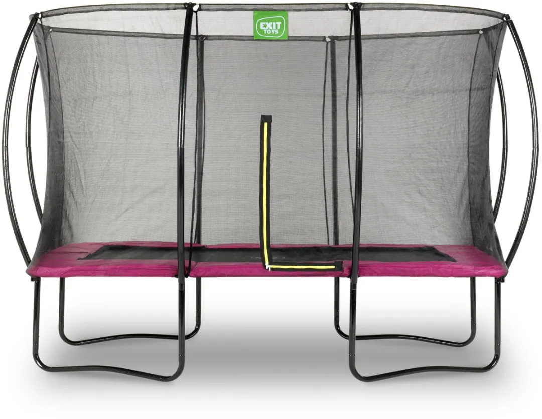 EXIT Silhouette Trampoline 366cm