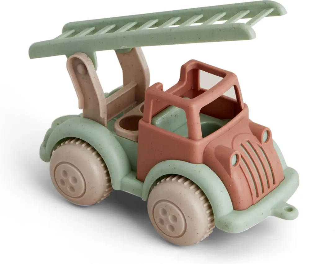 Viking Toys Hearts Brandweerauto XL