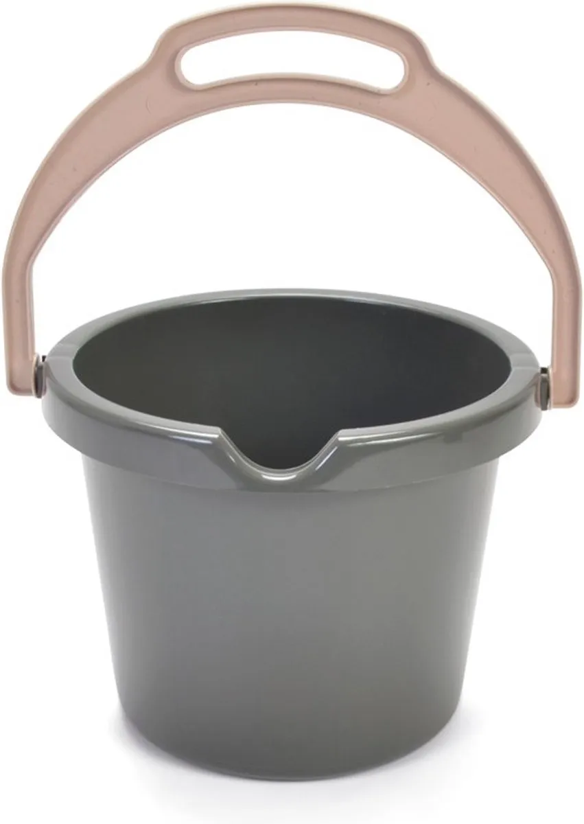 Dantoy Green Garden Emmer 16cm