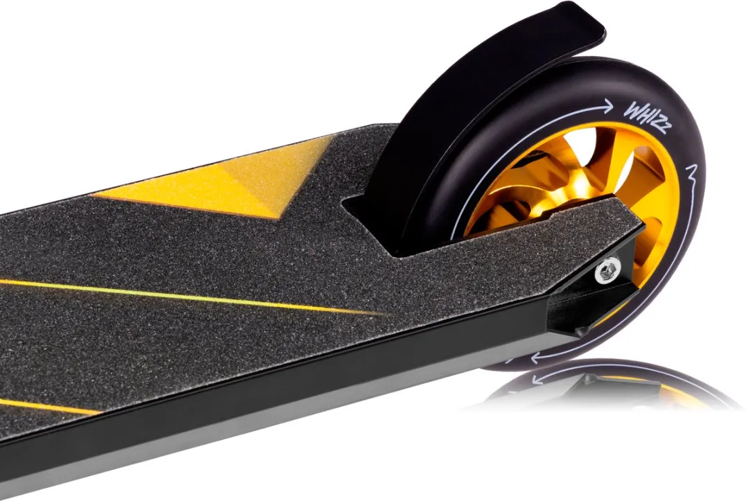 Lionelo Whizz Step 110mm - 100KG - T-Bar - 2 Wielen