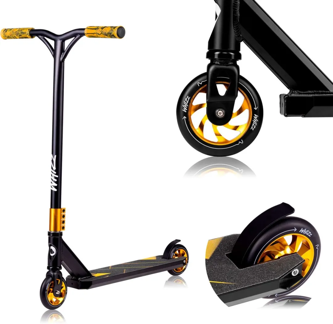 Lionelo Whizz Step 110mm