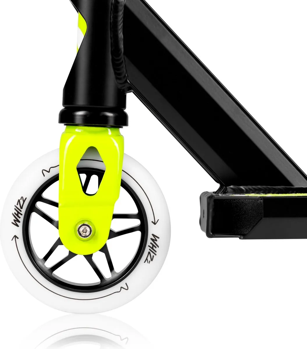 Lionelo Whizz Step 110mm - 100KG - T-Bar - 2 Wielen