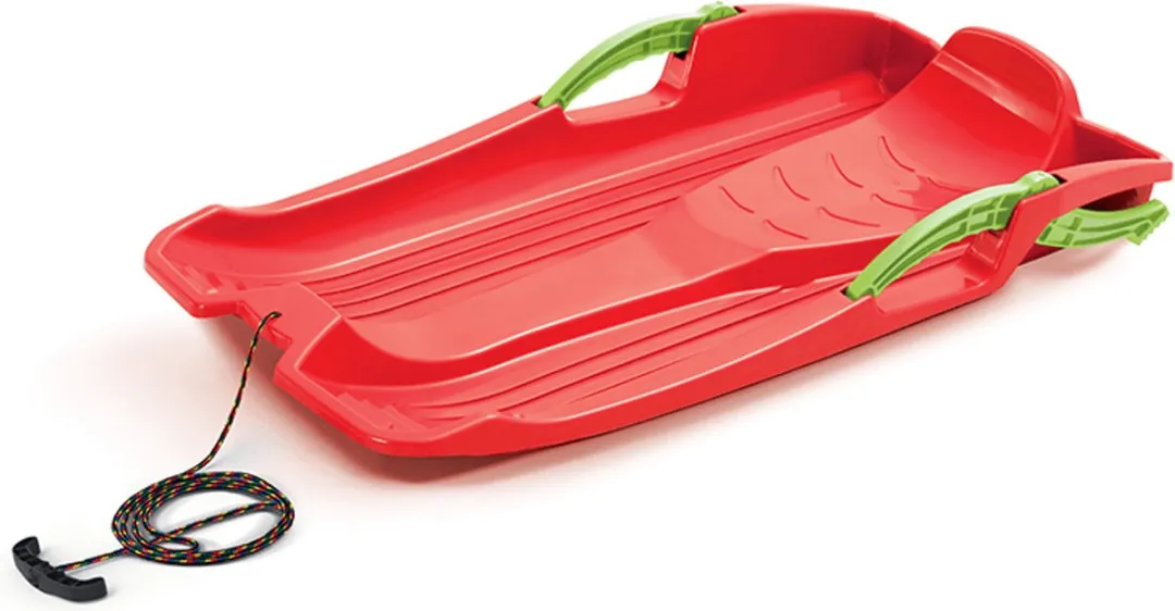 Prosperplast Hornet Slee met Rem 80cm - Rood