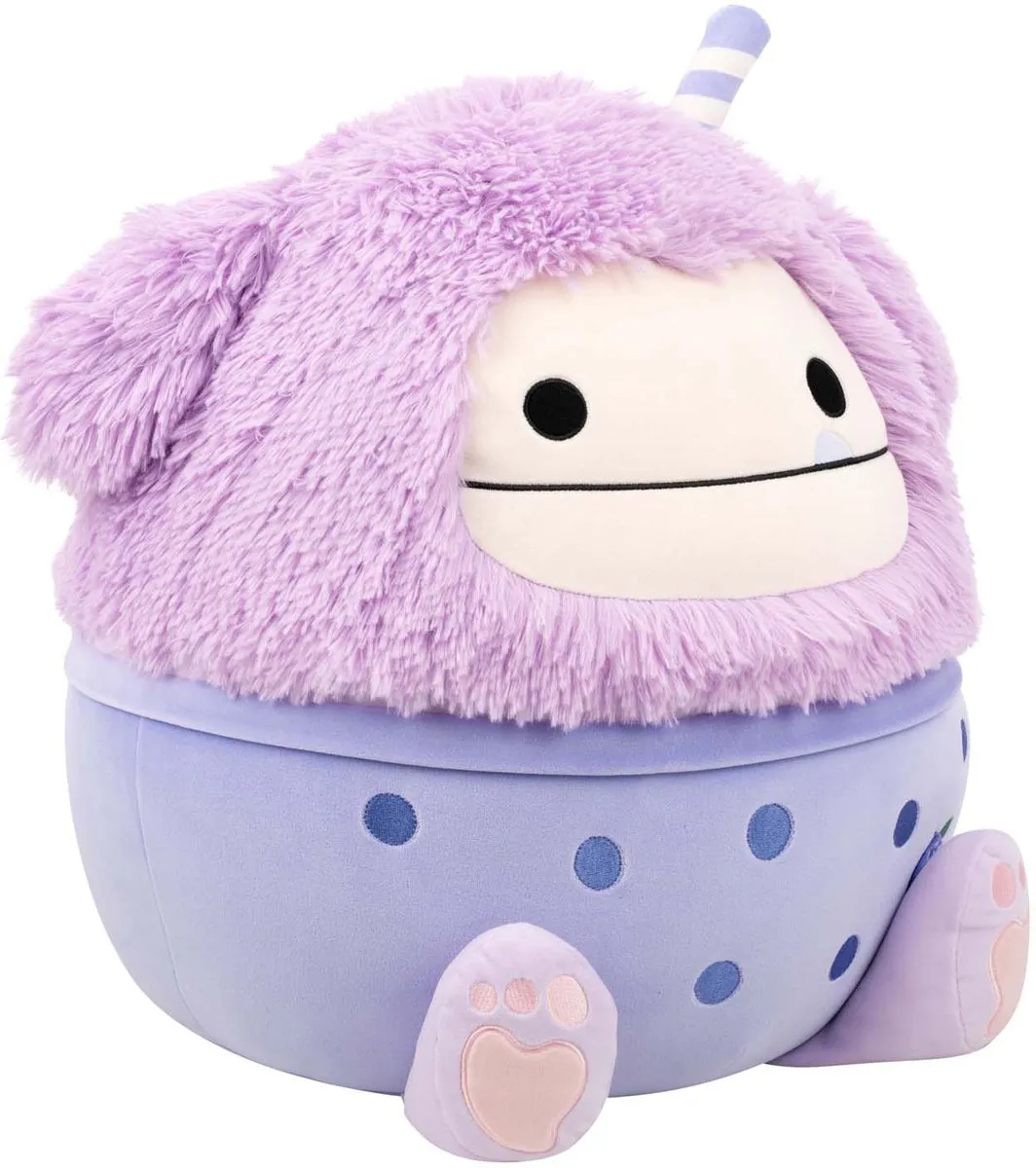 Squishmallows Dilka Boba Lavender - 40cm