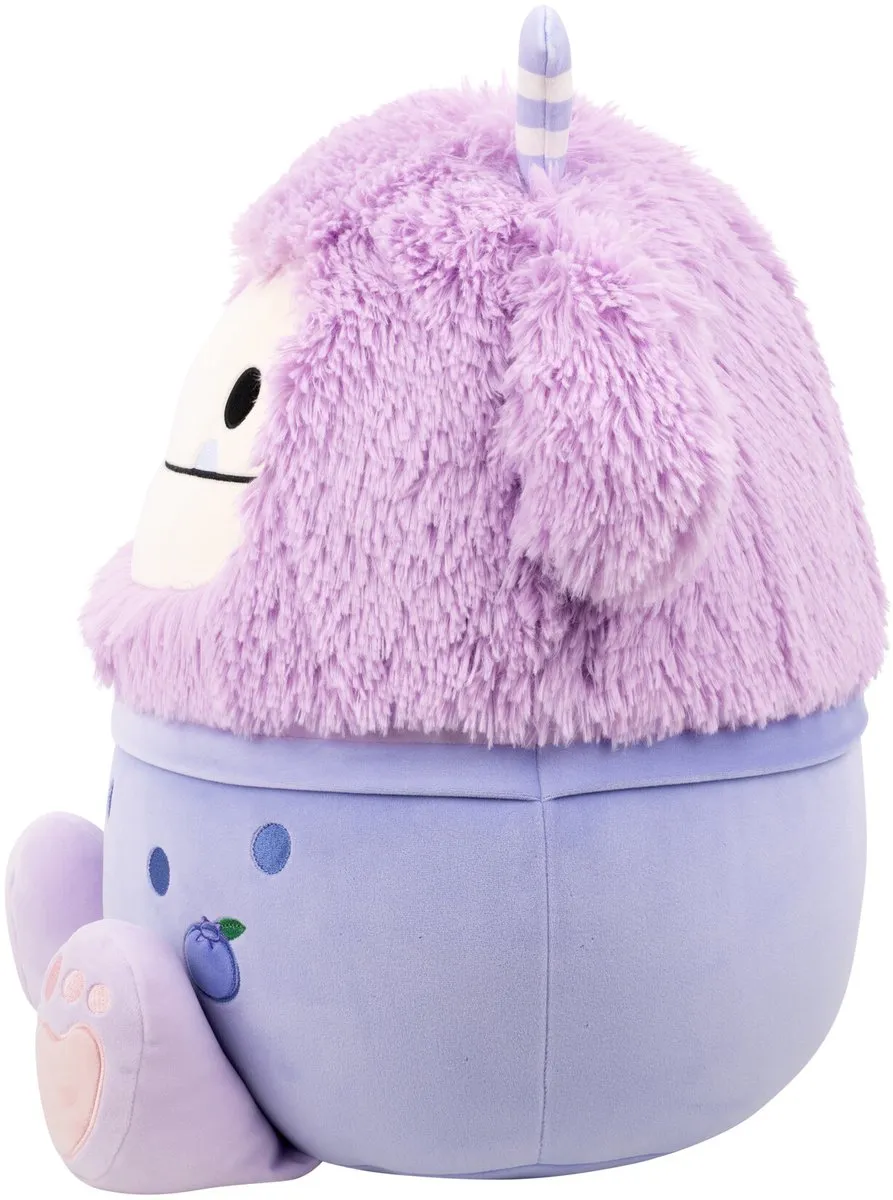 Squishmallows Dilka Boba Lavender - 40cm