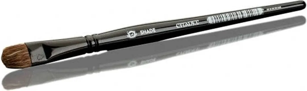 Citadel Large Shade Brush
