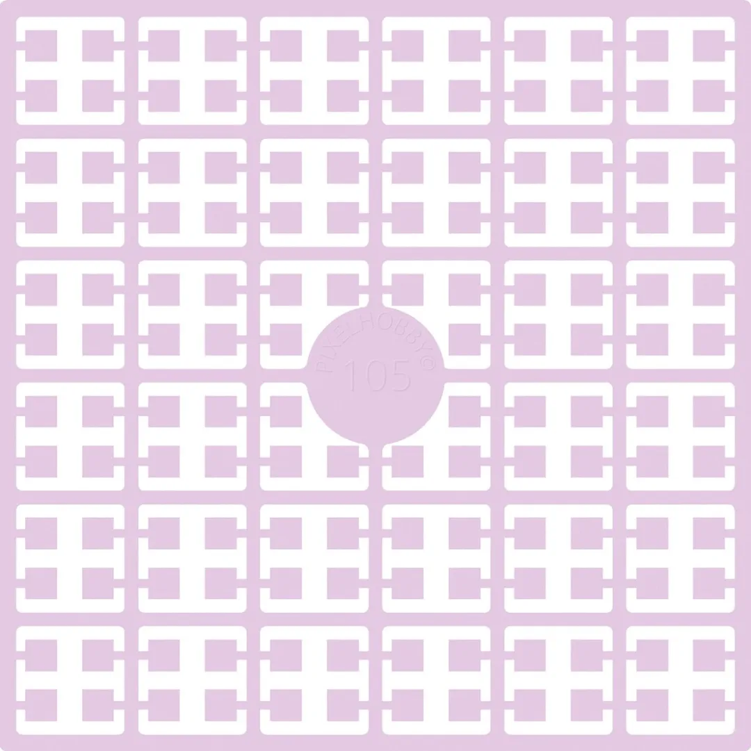 Pixelhobby Matje 105