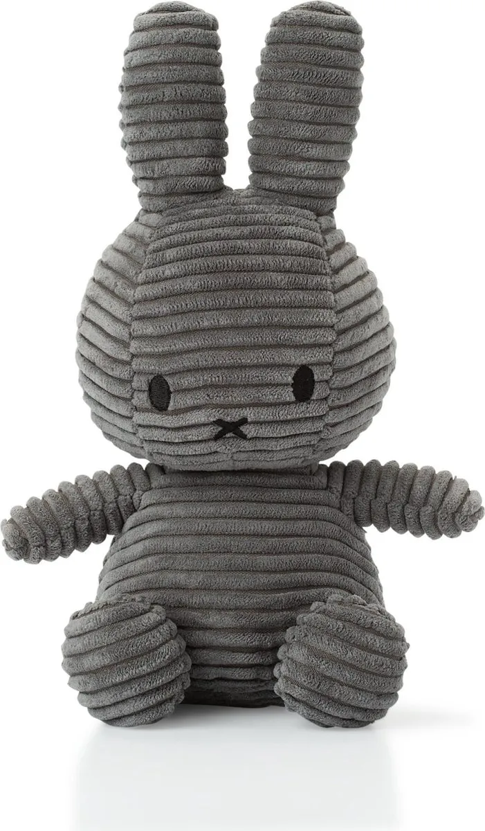 Nijntje Corduroy Knuffel
