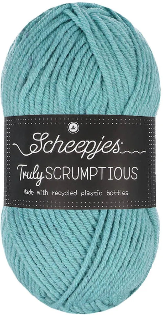 Scheepjes Truly Scrumptious Wol