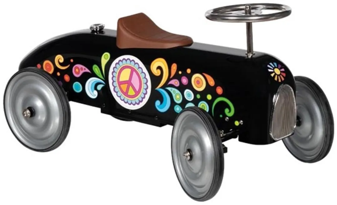 Goki GK53758 Loopauto