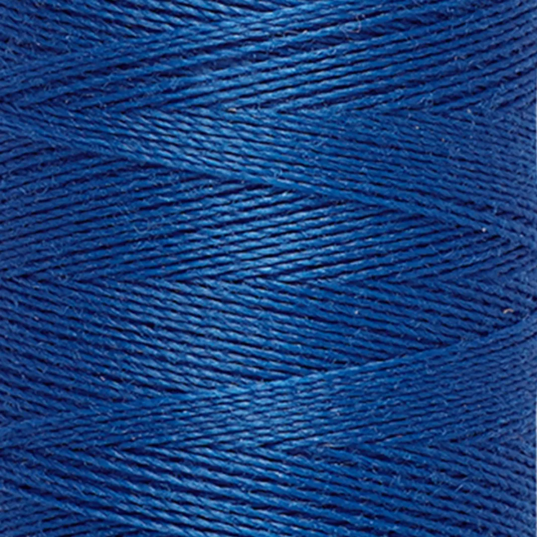 Gutermann Polyester Naaigaren 312 - Blauw
