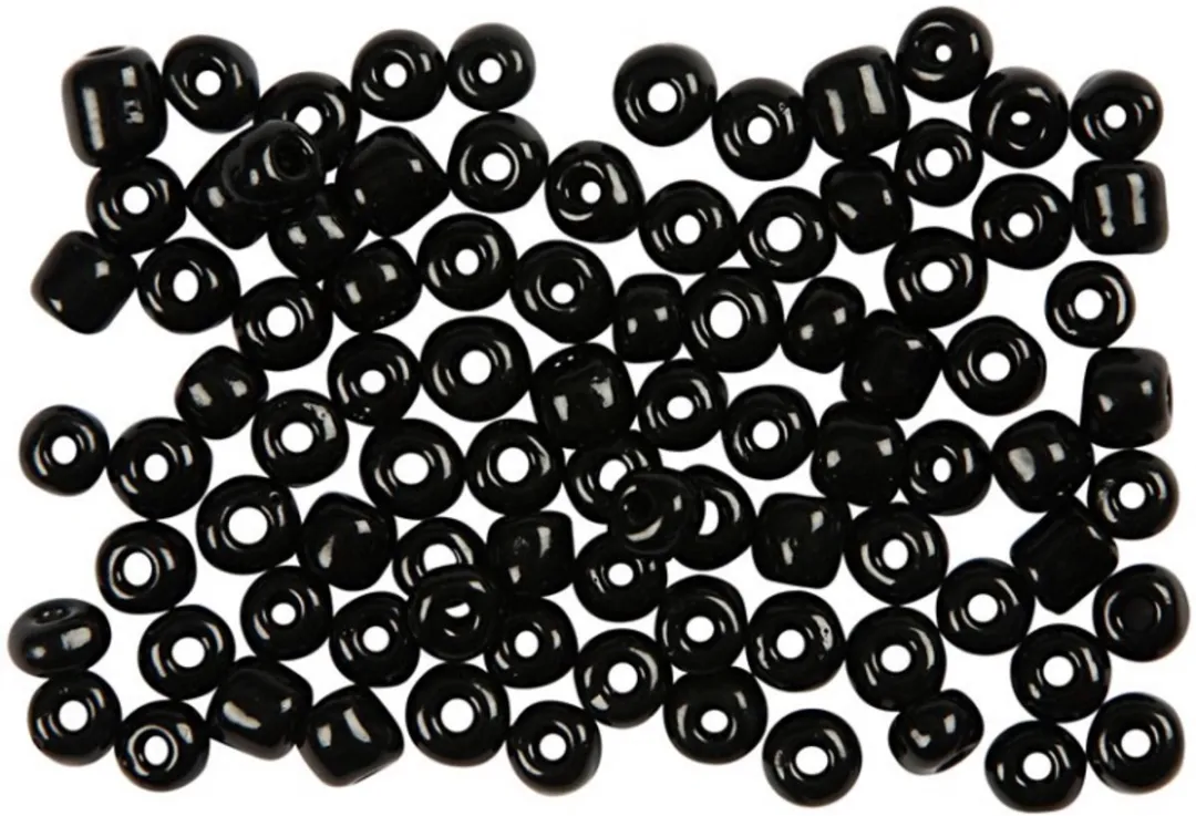 Creativ Company Rocailles 4mm