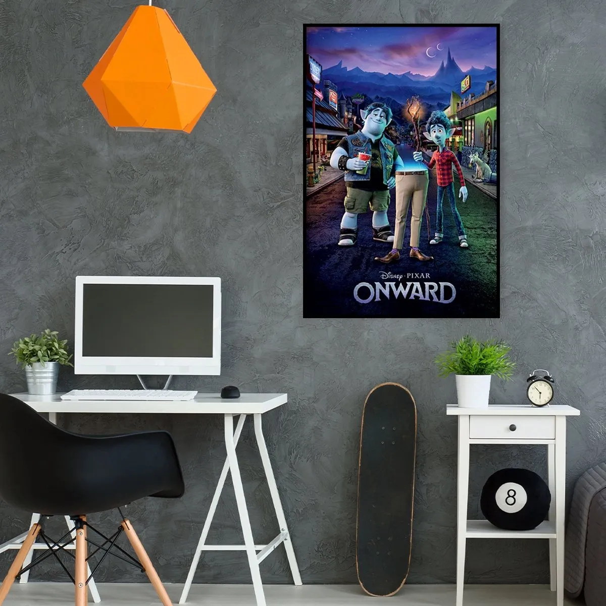 Disney Onward Adventure - MultiColor