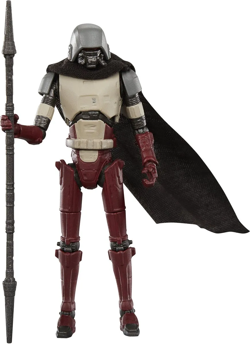 Hasbro Star Wars Ahsoka Vintage HK-87 Assassindroid