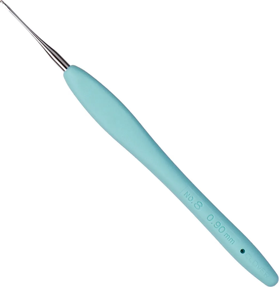 Clover Amour Haaknaald 0.90mm