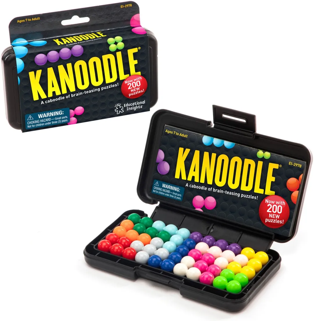 Learning Resources Kanoodle Fun